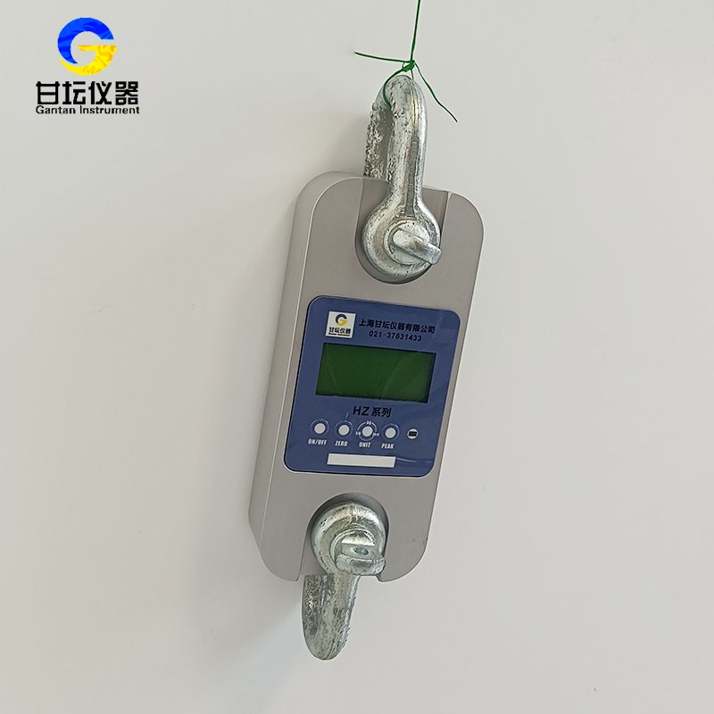 800t 測力計工業應用介紹?