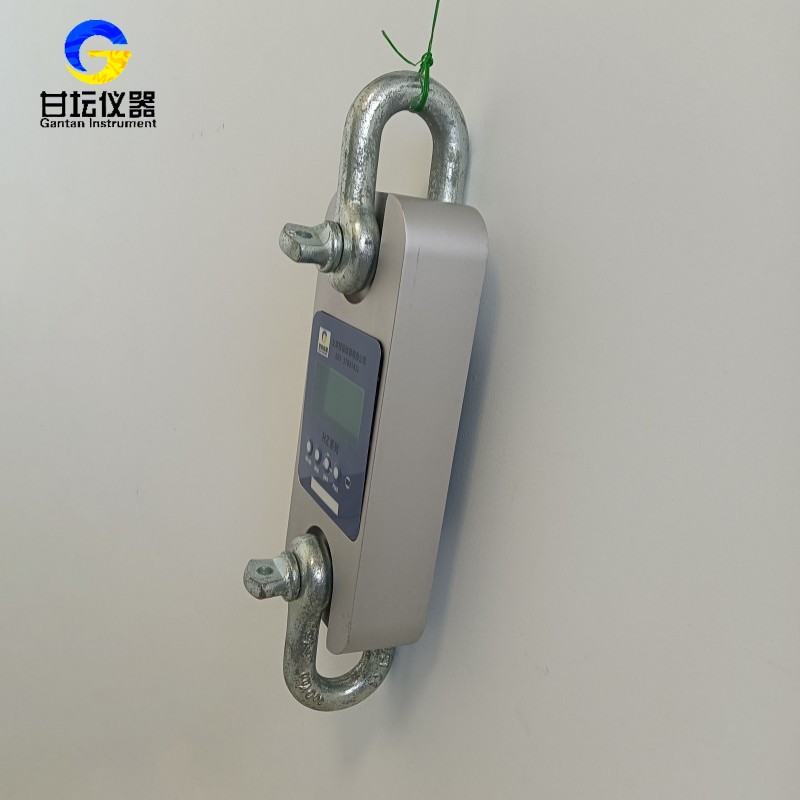 50t 測力儀故障：維修技巧?