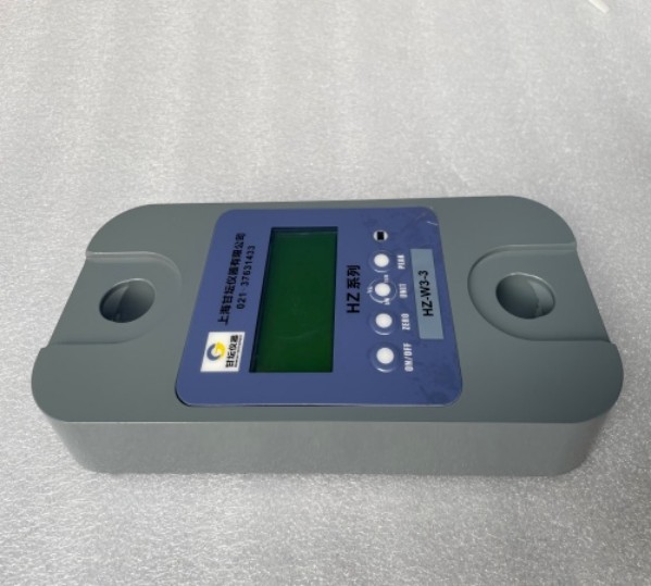 機械制造 15 噸智能拉力計 操作便捷?