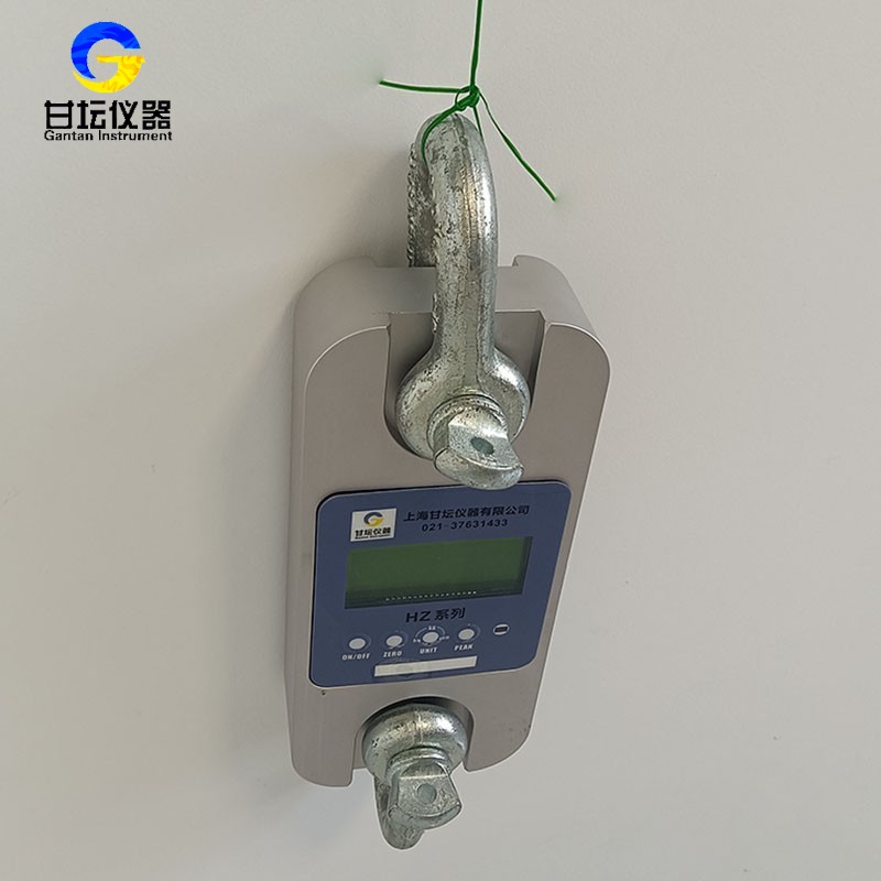 3t 測力儀換代：新舊款對比?