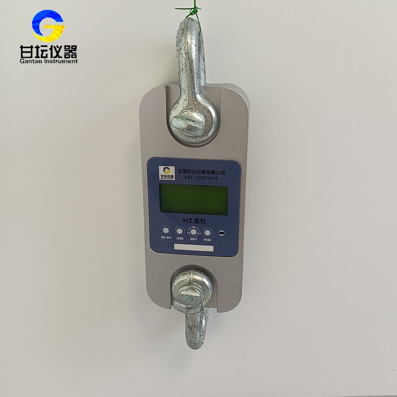 100噸便攜式拉力計在航空航天大型構件檢測中的優勢