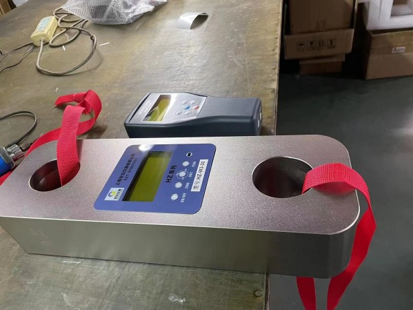 250噸高精度測力計品牌技術團隊支持專業性的對比