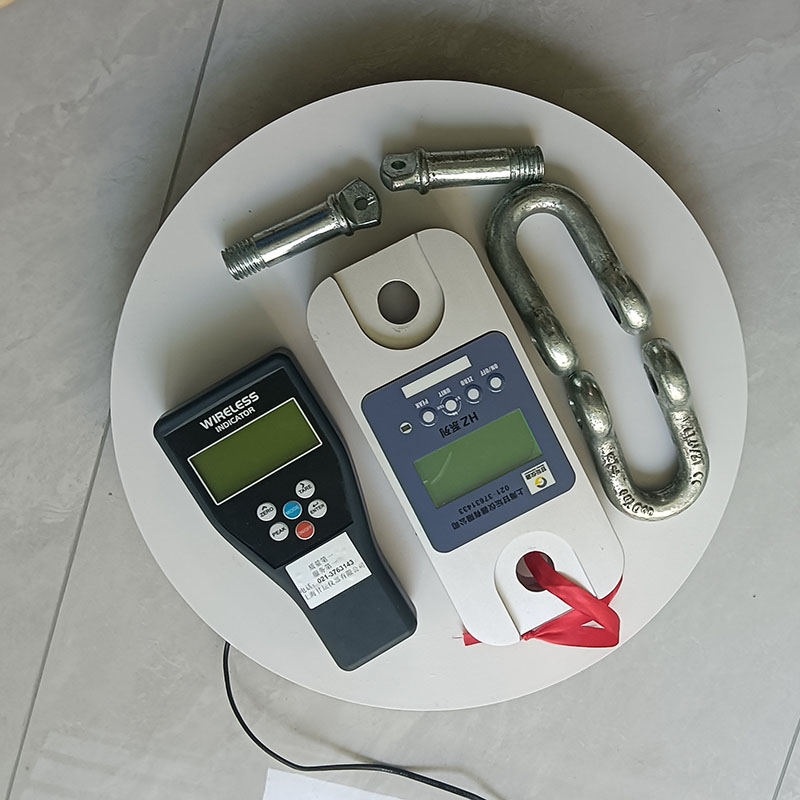 1t迷你測力計輕載場景推薦