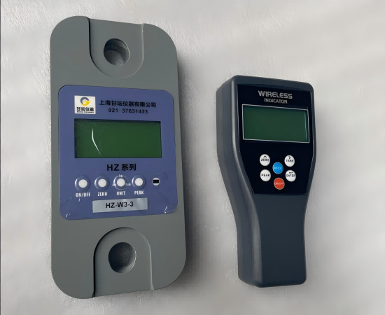 HZ-W1型 50T測力計 性能穩定 經久耐用