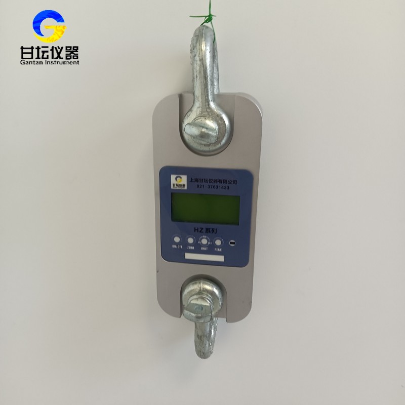 150t測力儀在大型水利工程堤壩測試中的應用：監測結構受力?