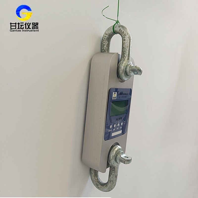 600噸電子測力計在極端溫度壓力環境下性能調整的方法